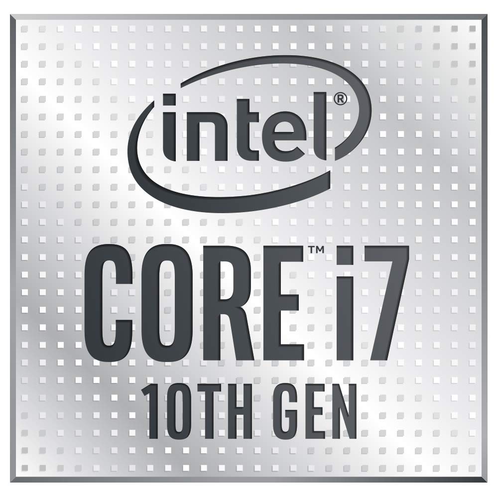 Intel® Core™ i7-10700F Desktop Processor 16M Cache, up to 4.80 GHz LGA1200