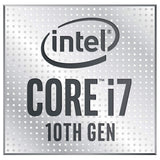 Intel® Core™ i7-10700F Desktop Processor 16M Cache, up to 4.80 GHz LGA1200