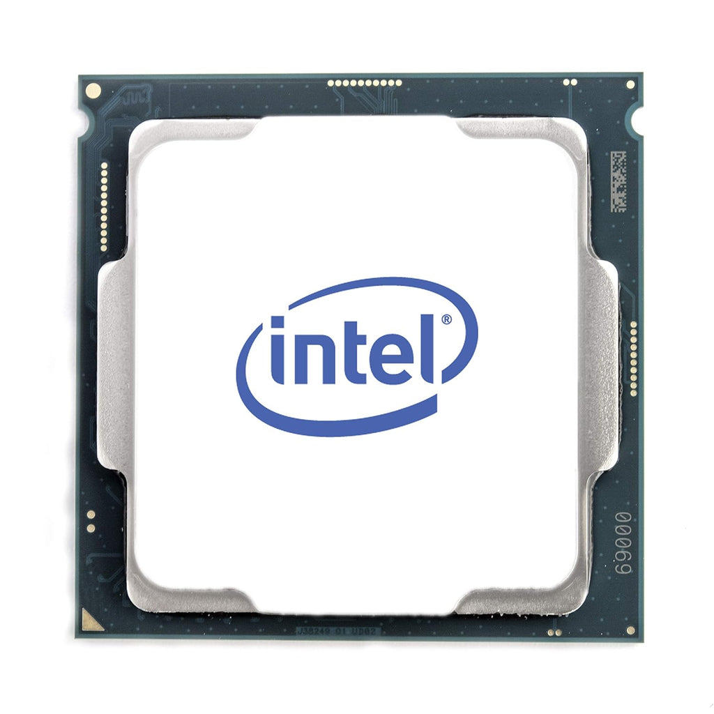 Intel Core i3-10105 10th Generation Processor - LGA1200 Socket (4 Cores/ 3.70 GHz/ 4.40 GHz Turbo/ 6MB Cache/ 8 Threads/Comet Lake)
