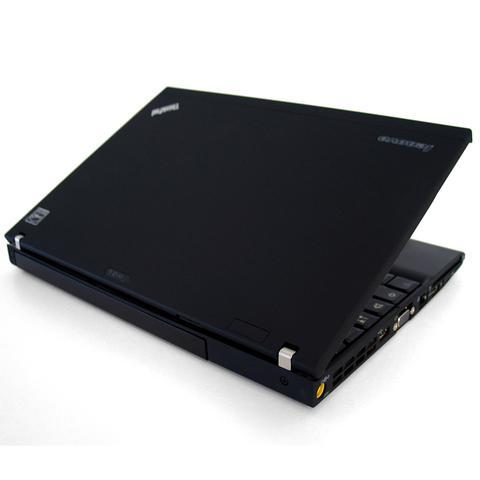Refurbished Lenovo ThinkPad X200s Laptop , 12.1