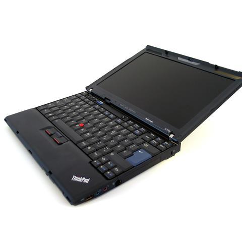 軽量モバイル]Lenovo ThinkPad X200【メモリ8GB／SSD128GB／Windows 10