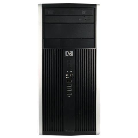 hp - Hp Compaq i5 RAM8GB 新SSD office Refurbished) HP Compaq Desktop Computer PC (Intel Core i5