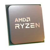 AMD 5000 Series Ryzen 5 5600 Desktop Processor 6 cores 12 Threads 35 MB Cache 3.5 GHz Upto 4.2 GHz AM4 Socket 500 Series Chipset