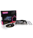 Powerx MB-H61-DDR3