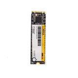 POWERX MS1000 M.2 3D NAND SDD NGFF (2280) Internal Solid State Drive (128GB) for Laptop & Desktop