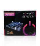 Powerx MB-H61-DDR3