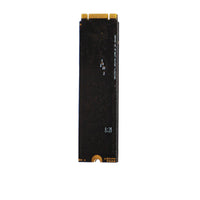 POWERX MS1000 M.2 3D NAND SDD NGFF (2280) Internal Solid State Drive (256GB) for Laptop & Desktop