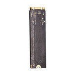POWERX MS1000 M.2 3D NAND SDD NGFF (2280) Internal Solid State Drive (128GB) for Laptop & Desktop