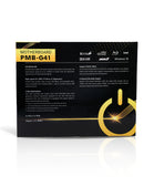 PowerX MB-G41-DDR3