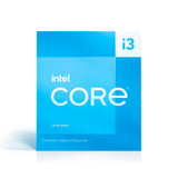 Intel® Core™ i3-13100F Processor 12M Cache, up to 4.50 GHz