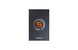 AMD 7000 Series Ryzen 5 7600 Desktop Processor 6 cores 12 Threads 38 MB Cache 3.8 GHz Upto 5.1 GHz AM5 Socket