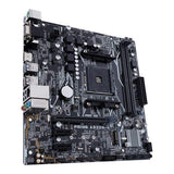 ASUS Prime A320M-K AMD MicroATX Motherboard Socket AM4 DDR4