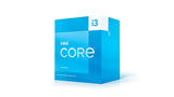 Intel® Core™ i3-13100F Processor 12M Cache, up to 4.50 GHz