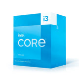 Intel® Core™ i3-13100F Processor 12M Cache, up to 4.50 GHz