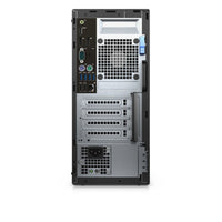 (Refurbished) DELL OPTIPLEX 5050 SFF (Core i5 6th Gen/ 8GB Ram/ 256GB SSD/ Win-10 Pro)
