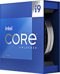 Intel Core i9-13900K Desktop Processor LGA 1700 24 cores (8 P-cores + 16 E-cores) 36M Cache, up to 5.8 GHz'