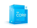 Intel® Core™ i3-13100F Processor 12M Cache, up to 4.50 GHz