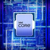 IntelCore i9-13900KF Desktop Processor 24 cores (8 P-cores + 16 E-cores) 36M Cache, up to 5.8 GHz' Socket LGA 1700