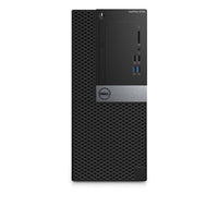 (Refurbished) DELL OPTIPLEX 5050 SFF (Core i5 6th Gen/ 8GB Ram/ 256GB SSD/ Win-10 Pro)