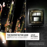 AMD 5000 Series Ryzen 5 5600 Desktop Processor 6 cores 12 Threads 35 MB Cache 3.5 GHz Upto 4.2 GHz AM4 Socket 500 Series Chipset