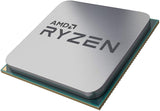 AMD Ryzen 5 3600 Desktop Processor 6 Cores up to 4.2 GHz 35MB Cache Socket AM4 (100-000000031)