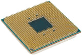 AMD 5000 Series Ryzen 5 5500 Desktop Processor 6 cores 12 Threads 19 MB Cache 3.6 GHz Upto 4.2 GHz Socket AM4 500 Series Chipset