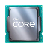 Intel Core i5-11400 Desktop Processor 1, 6 Cores up to 4.4 GHz LGA1200 (500 Series & Select 400 Series Chipset) 65W