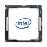 Intel Core i3-10105 10th Generation Processor - LGA1200 Socket (4 Cores/ 3.70 GHz/ 4.40 GHz Turbo/ 6MB Cache/ 8 Threads/Comet Lake)