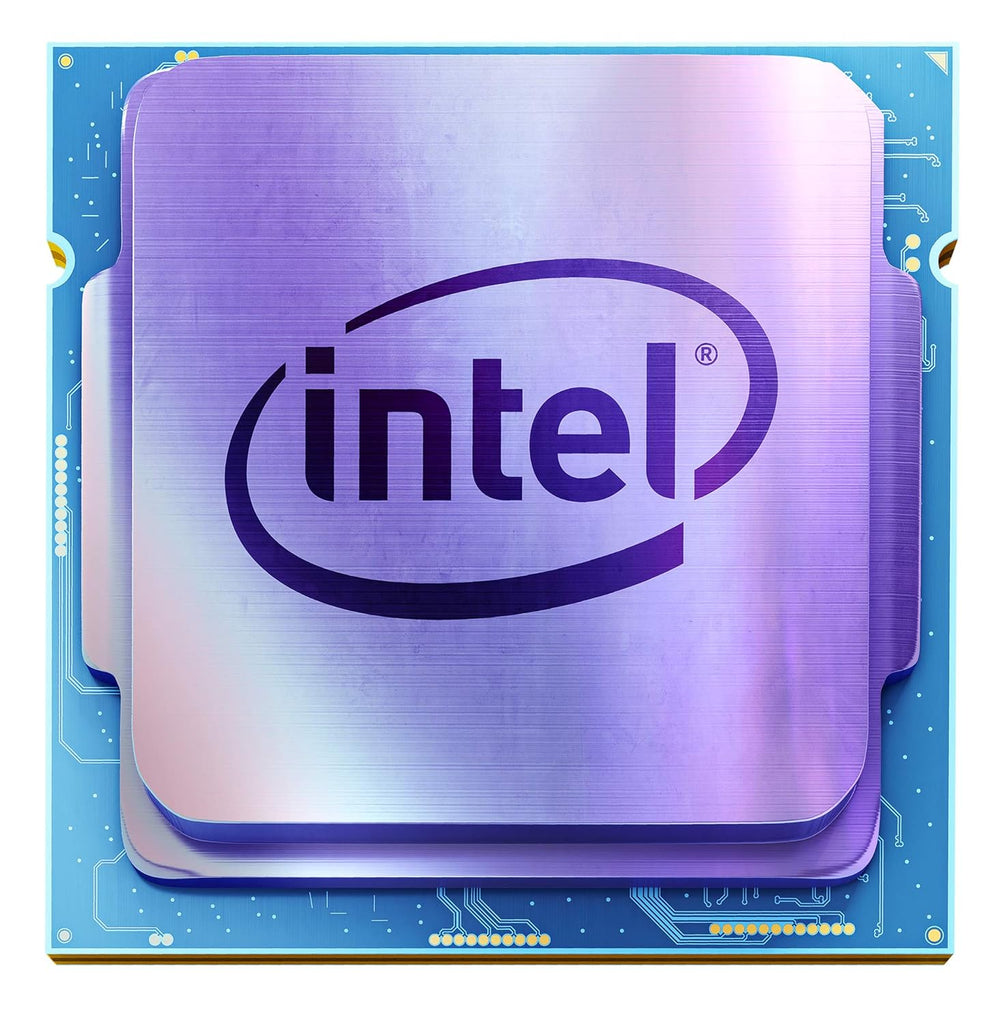 Intel® Core™ i7-10700F Desktop Processor 16M Cache, up to 4.80 GHz LGA1200