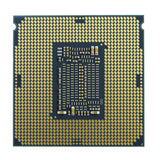 Intel Core i3-10105 10th Generation Processor - LGA1200 Socket (4 Cores/ 3.70 GHz/ 4.40 GHz Turbo/ 6MB Cache/ 8 Threads/Comet Lake)