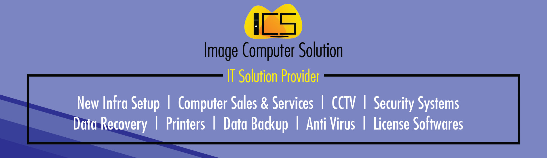 Image Computer Solution