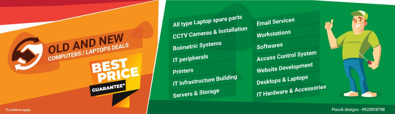 Image Computer Solution