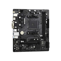 Asrock A520M-HDV DDR4 Motherboard