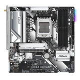 ASRock A620M Pro RS WiFi DDR5 Motherboard