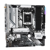 ASRock A620M Pro RS WiFi DDR5 Motherboard