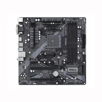 ASRock B450M PRO4 R2.0 Motherboard