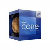 Intel Core i9-12900K Desktop Processor16 (8P+8E) Cores up to 5.2 GHz Unlocked LGA1700 600 Series Chipset 125W