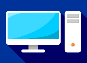 Image Computer Solution