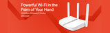 Mercusys MW305R 300Mbps Wireless Wi-Fi WiFi Router | Three 5dBi Antennas | Parental Control | MediaTek Chipset