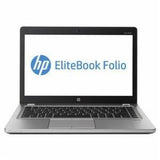 Refurbished HP EliteBook Folio 9470m Laptop, 14" Display, Intel Core i5, 4GB RAM, 500GB HDD - ETECHBAZAAR