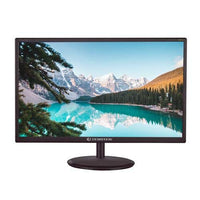 ZEBSTER 19" LED Monitor with HDMI- ZEB-V19HD (HDMI+VGA)