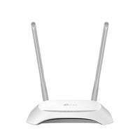 TP-Link 300Mbps Wireless N Router TL-WR850N