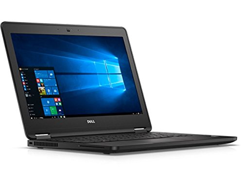 Dell Latitude E7470 (ULTRA SLIM) Laptop Intel Core i5 6th Gen 8GB RAM 256GB SSD 14" Screen