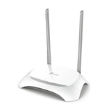 TP-Link 300Mbps Wireless N Router TL-WR850N
