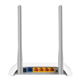 TP-Link 300Mbps Wireless N Router TL-WR850N