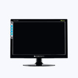 Zebronics 15.4 HDMI + VGA Monitor ZEB-V16HD