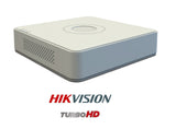 HIKVISION 4CH FULL HD 1080P DVR