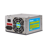 Foxin FPS 500S SMPS & Power Supply