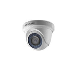 Hikvision DS-2CD1302D-I 1MP 1080P IP Dome Camera (White)