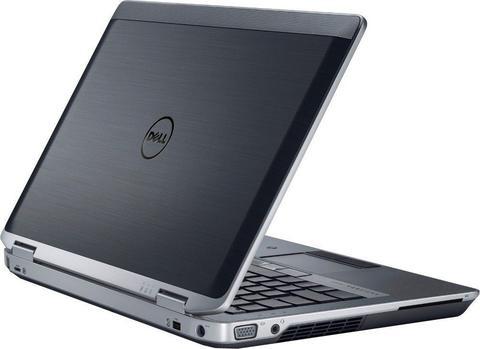 Refurbished Dell Latitude E6330 Laptop, 13.3"Display, Intel Core i5 3rd Gen, 4GB RAM, 320GB - ETECHBAZAAR